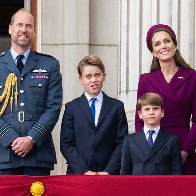 Prince William Revealed the BBC Show His Family Is “Very Much Looking Forward to” Watching Together