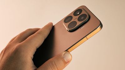 The Xiaomi 15T Pro may borrow from the competition, but I love it anyway