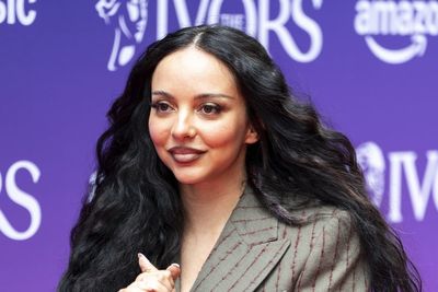 Jade Thirlwall: I want to make a musical about Newcastle v Sunderland rivalry