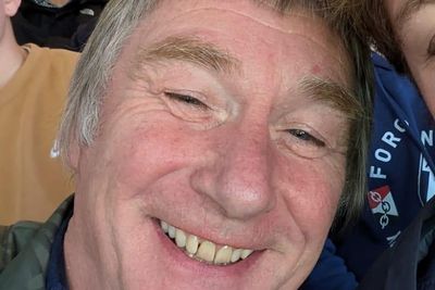 Fan who collapsed during Championship match died of natural causes, coroner says