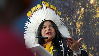 One month to COP30: Brazilian minister seeks EU support for new forest protection fund