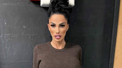 Katie Price Faces New Court Order Over Bankruptcy Debts