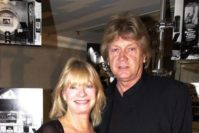 Longtime Moody Blues singer John Lodge dies ‘unexpectedly’