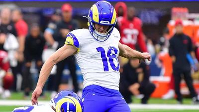 Fab's Five Fantasy Football Kicker Streamers: Start Joshua Karty in Week 6