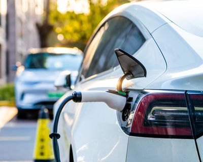 Powering change: the Canadian partnership behind a super-fast battery charger that’s transforming EV infrastructure