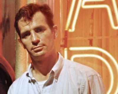 ‘Very significant’ Jack Kerouac story discovered after mafia boss auction