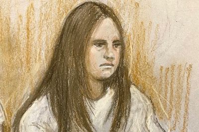 Madeleine’s great-aunt tells jury alleged McCann stalker not missing girl