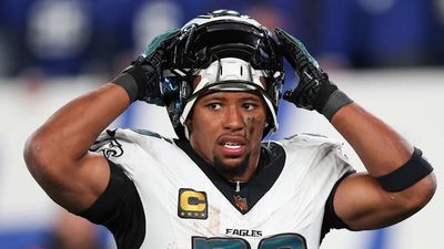 Saquon Barkley Reveals Attitude Adjustment Needs for Eagles to Get Back on Track