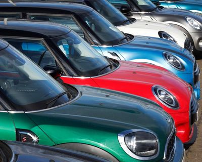 Carmakers brace for big payouts over loans scandal after FCA consultation