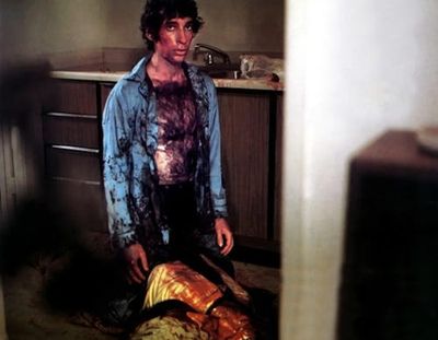 50 Years Ago, A Legendary Horror Director Carved Out His Disgusting Niche