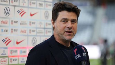 ‘Some Issues’—Mauricio Pochettino Sweating Over Key Injury Concerns Ahead of Ecuador Friendly