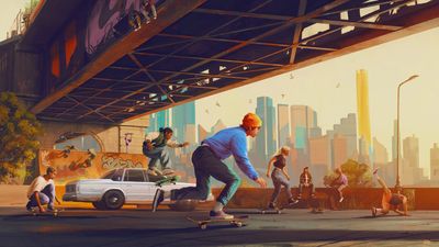 Every EA Skate Game Ranked: From Skate 1 to Skate 4