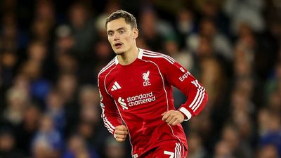 ‘Where I Have to Be’—Florian Wirtz Reveals Favourite Position