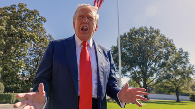 ‘We have to be prepared for anything from him’: Norway braces for Trump’s next tantrum now that he has lost the Nobel Prize
