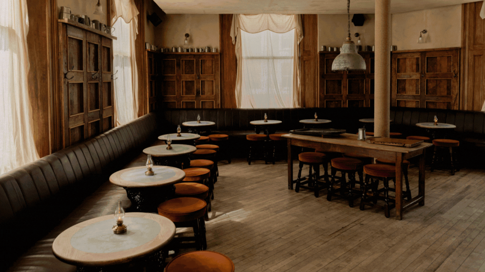 Frieze London Is Coming, but Forget the Art for Just a Moment — This Is Where Top Gallerists Will Be Eating, Drinking, and Unwinding Next Week