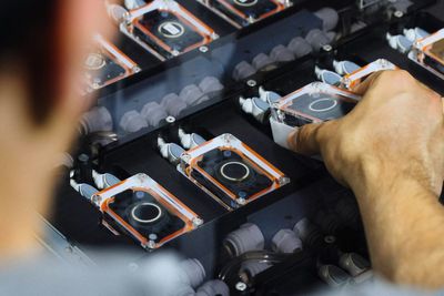 Elon Musk’s Neuralink says 10,000 patients have signed up for its brain chip