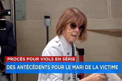 Gisele Pelicot Update: Lone Man Who Appealed Rape Conviction Gets Longer Jail Term