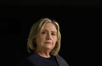 Hillary Clinton Claims Trump Admin Has 'No Idea' If The Boats Targeted In The Caribbean Are Actually Carrying Drugs