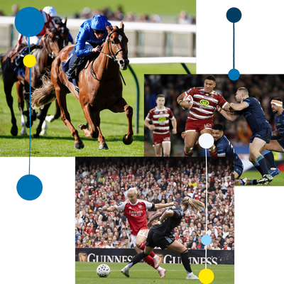 Your Guardian sport weekend: World Cup qualifiers, NFL and the Grand Final