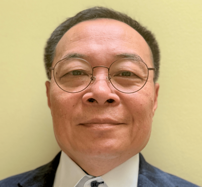 Your new teammate is a machine. Are you ready?