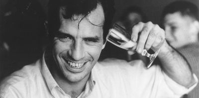 Kerouac’s Road: The Beat of A Nation – this documentary can’t reconcile nostalgia with the true contemporary US