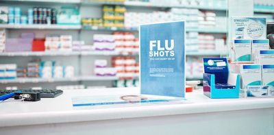 Flu season has arrived – and so have updated flu vaccines