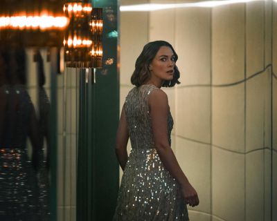 Is being a Guardian reporter as exciting as the movies make out?