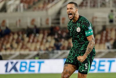 Lesotho vs Nigeria LIVE: World Cup qualifier result, latest updates and reaction after crucial Super Eagles win