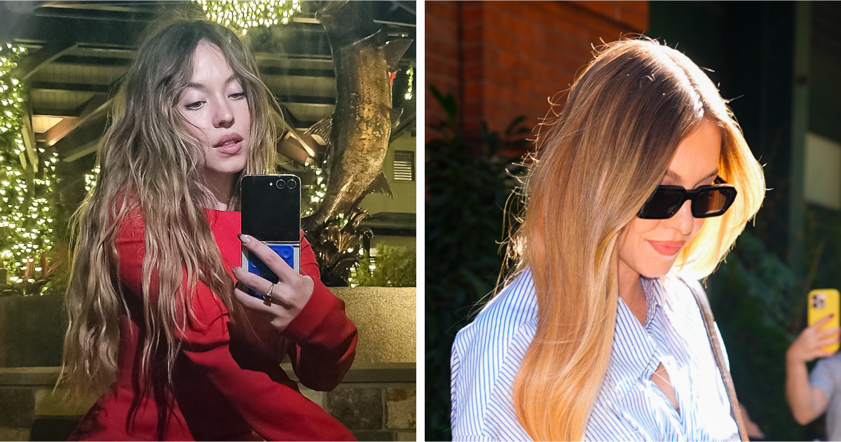 Sydney Sweeney Leaks Ignite A New Fight For Celebrity…