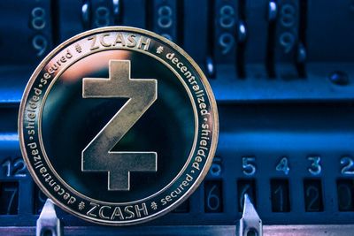 Zcash Just Did What XRP And ADA Couldn't — What's Behind The Brutal 223% Rally?