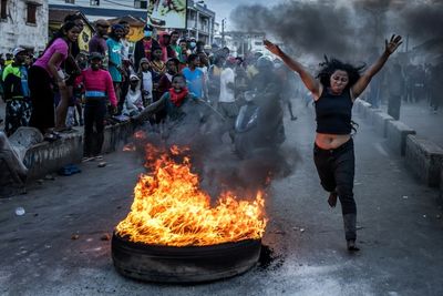 UN Calls On Madagascar To Avoid Unnecessary Force Against Protesters