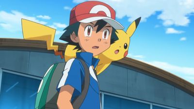 Pokémon Z-A leaks suggest all Mega evolutions are returning except one glaring omission