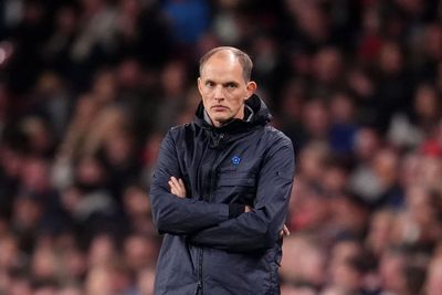 Fans’ group responds to Thomas Tuchel criticism of Wembley atmosphere