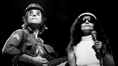 "Some Time In New York City is an album that suffers from being terrible": John & Yoko and the Plastic Ono Band compiled on Power To The People