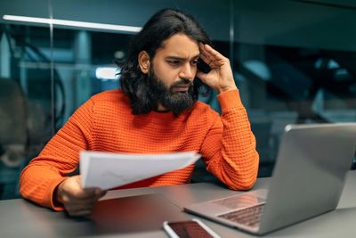 9 Benefits You Lose As An Independent Contractor