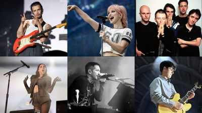 "It showed me what music can do." Eight surprising artists you never knew were inspired by the brilliance of Talking Heads' Remain In Light
