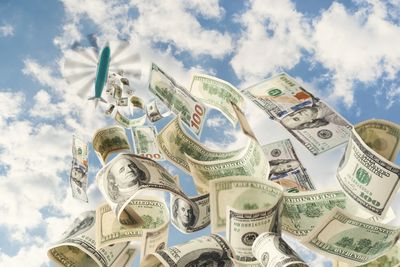 Here’s What It Really Means to Have an Unconventional Loan