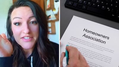 ‘They can’t make that a rule’: Wyoming woman gets a letter from her HOA saying she’s a bad parent. Then she decides to fight back