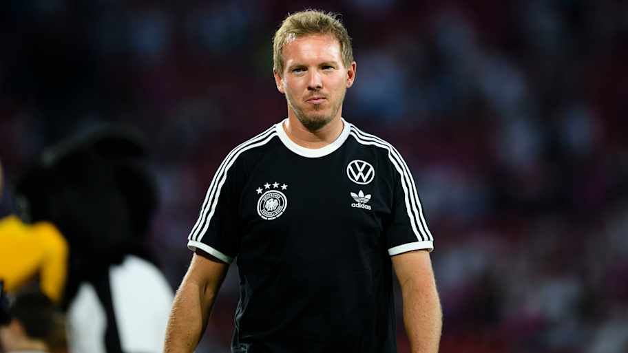 Maurice Rottenberg Sports Illustrated - How to Watch Germany vs.…