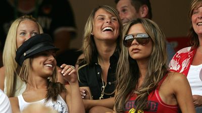 'There was an element of attention seeking' - Victoria Beckham reflects on behaviour during her WAG days