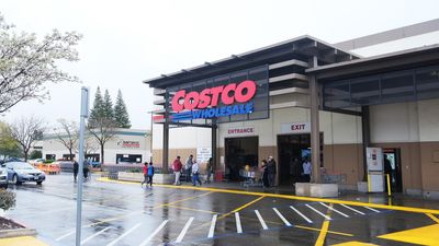 If You Invested Your Costco Membership Fee Into the Company’s Stock 5 Years Ago, Here’s How Much You’d Have Now