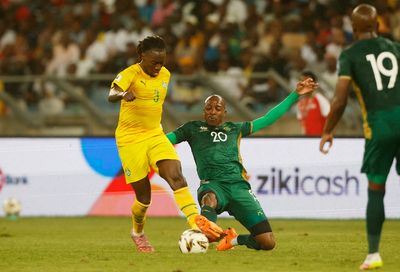 Zimbabwe vs South Africa LIVE: World Cup qualifier result, match stream and latest updates