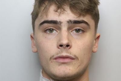 Man who fatally stabbed teenage Syrian refugee detained for life