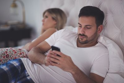 8 Everyday Things Husbands Lose Patience For After 50