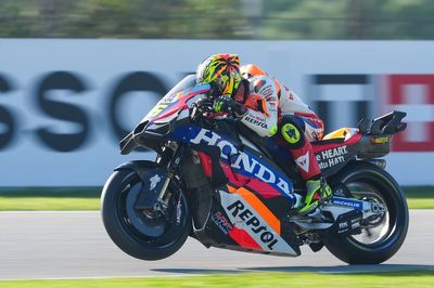 Repsol set for world championship return after Honda MotoGP split