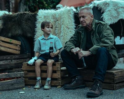 Operation Pope review – hard-bitten thriller about a true-life papal assassination plot