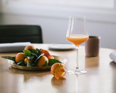 ‘It’s really good for the staff’: how restaurants adapt to customers drinking less