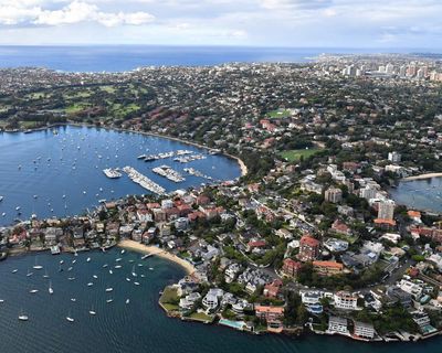 NSW is desperate for more houses – but is it driving development towards wealthy parts of Sydney?