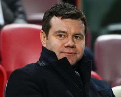 Ross Wilson ends Newcastle sporting director saga in switch from Forest