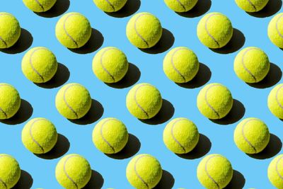 All fluffed up: why modern balls are sparking injury worries and frustration in tennis